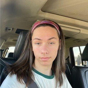 Meet your Posher, Dominic